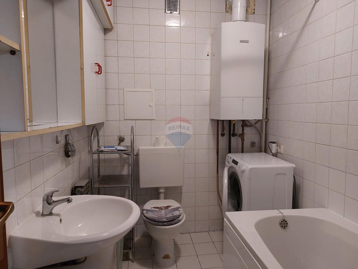 Apartmán Na predaj - GRAD ZAGREB ZAGREB