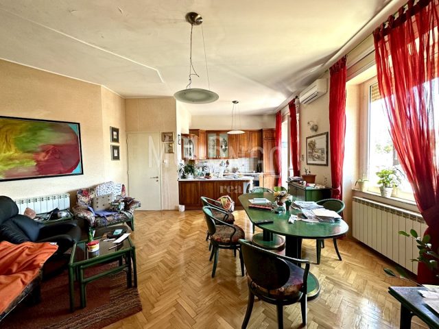 Apartma Naprodaj - Primorsko-goranska Rijeka - foto 2/12