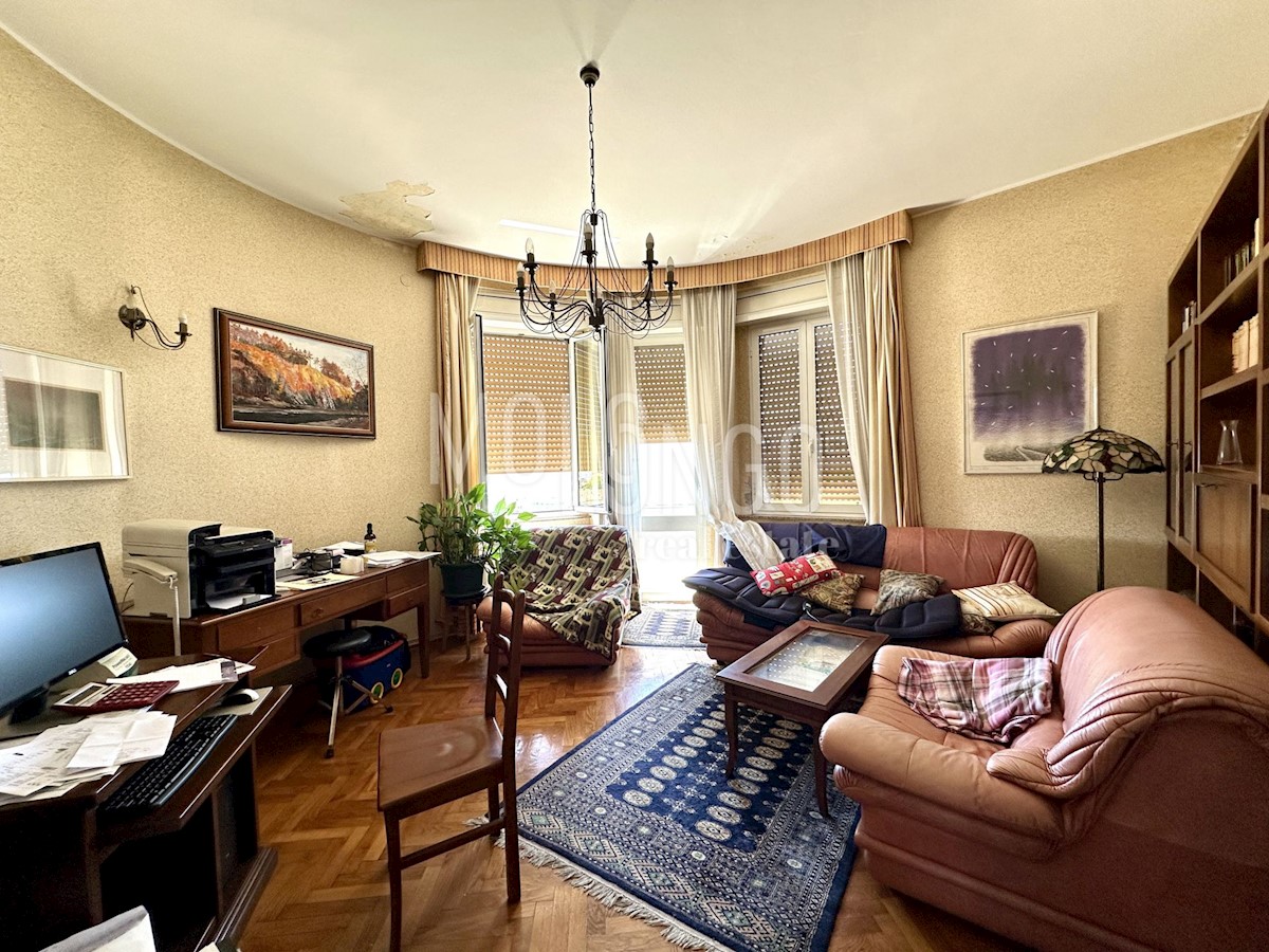 Apartmán Na prodej - PRIMORSKO-GORANSKA RIJEKA