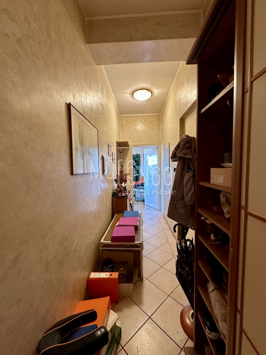 Apartma Naprodaj - PRIMORSKO-GORANSKA Rijeka