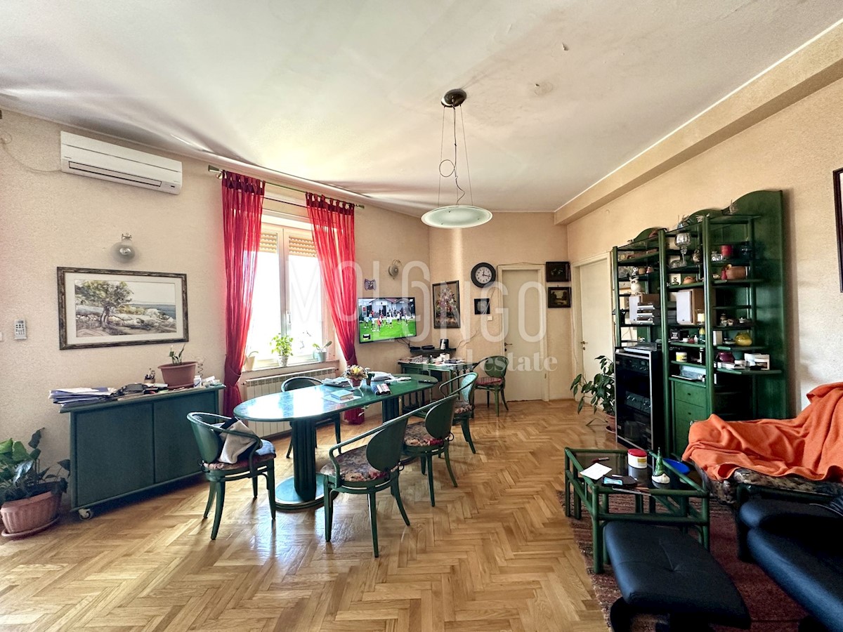 Apartmán Na prodej - PRIMORSKO-GORANSKA RIJEKA