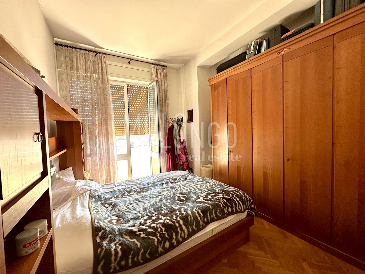 Apartmán Na prodej - PRIMORSKO-GORANSKA RIJEKA