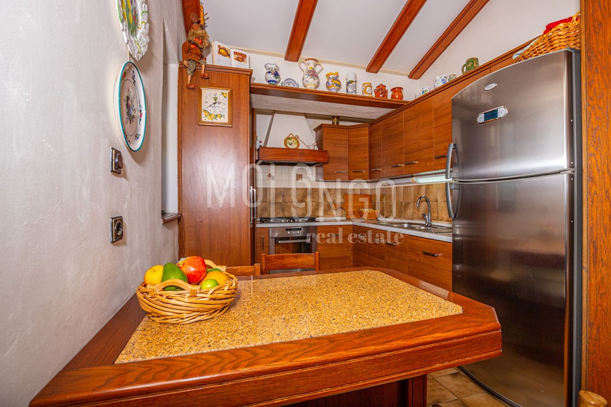 Kuća Na prodaju - PRIMORSKO-GORANSKA CRIKVENICA