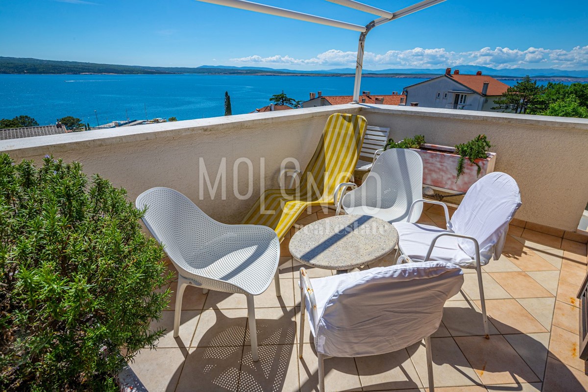 Kuća Na prodaju - PRIMORSKO-GORANSKA CRIKVENICA