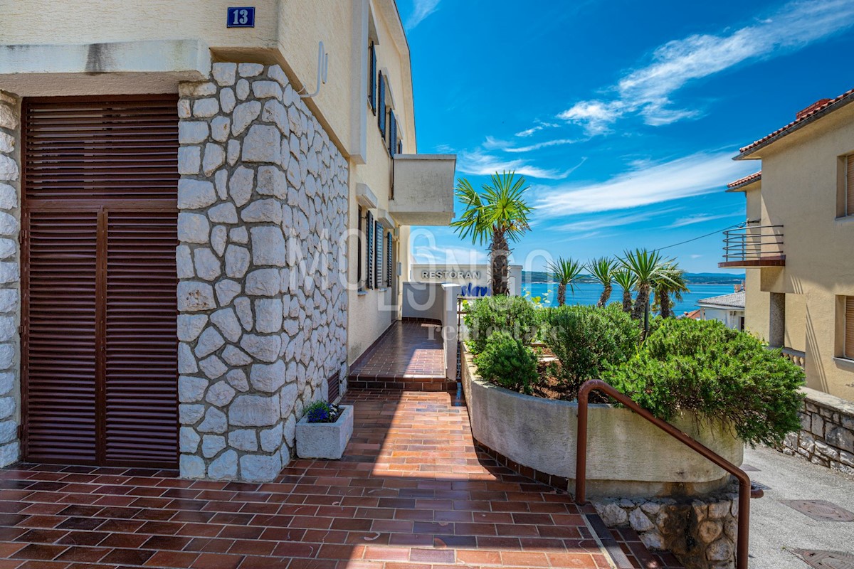 Kuća Na prodaju - PRIMORSKO-GORANSKA CRIKVENICA