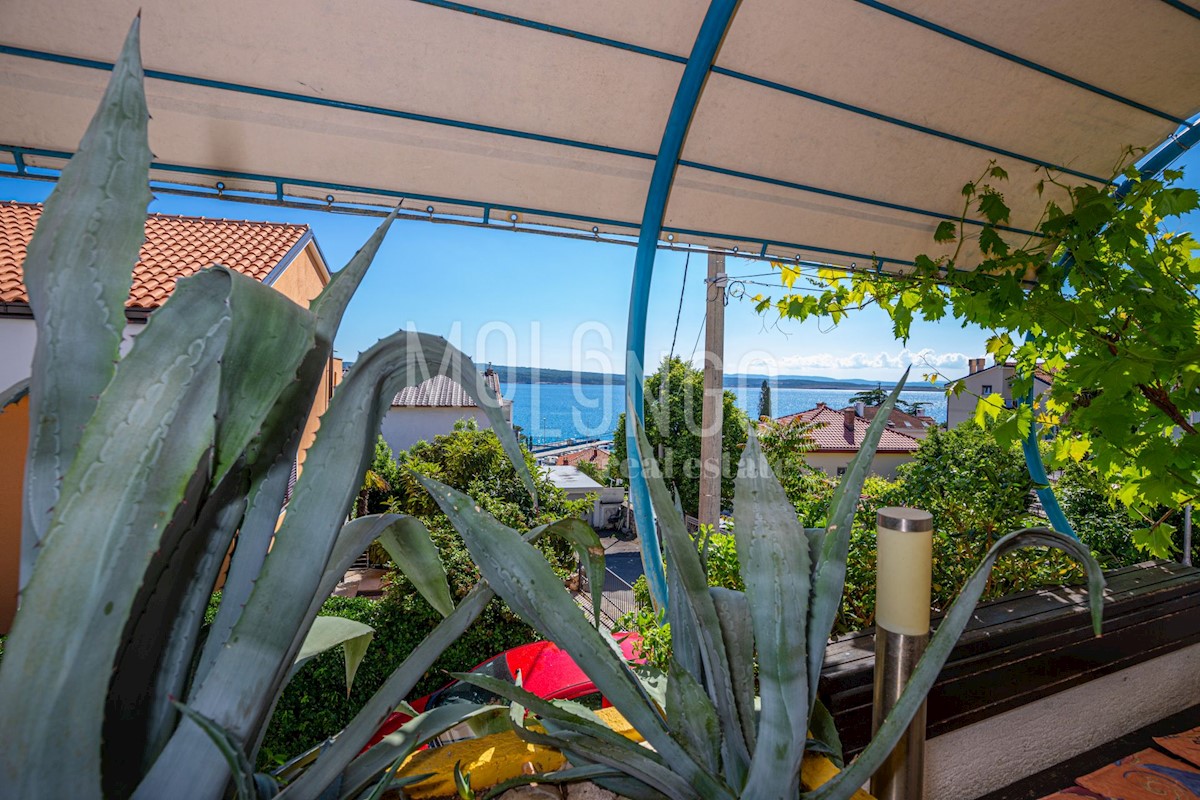 Kuća Na prodaju - PRIMORSKO-GORANSKA CRIKVENICA