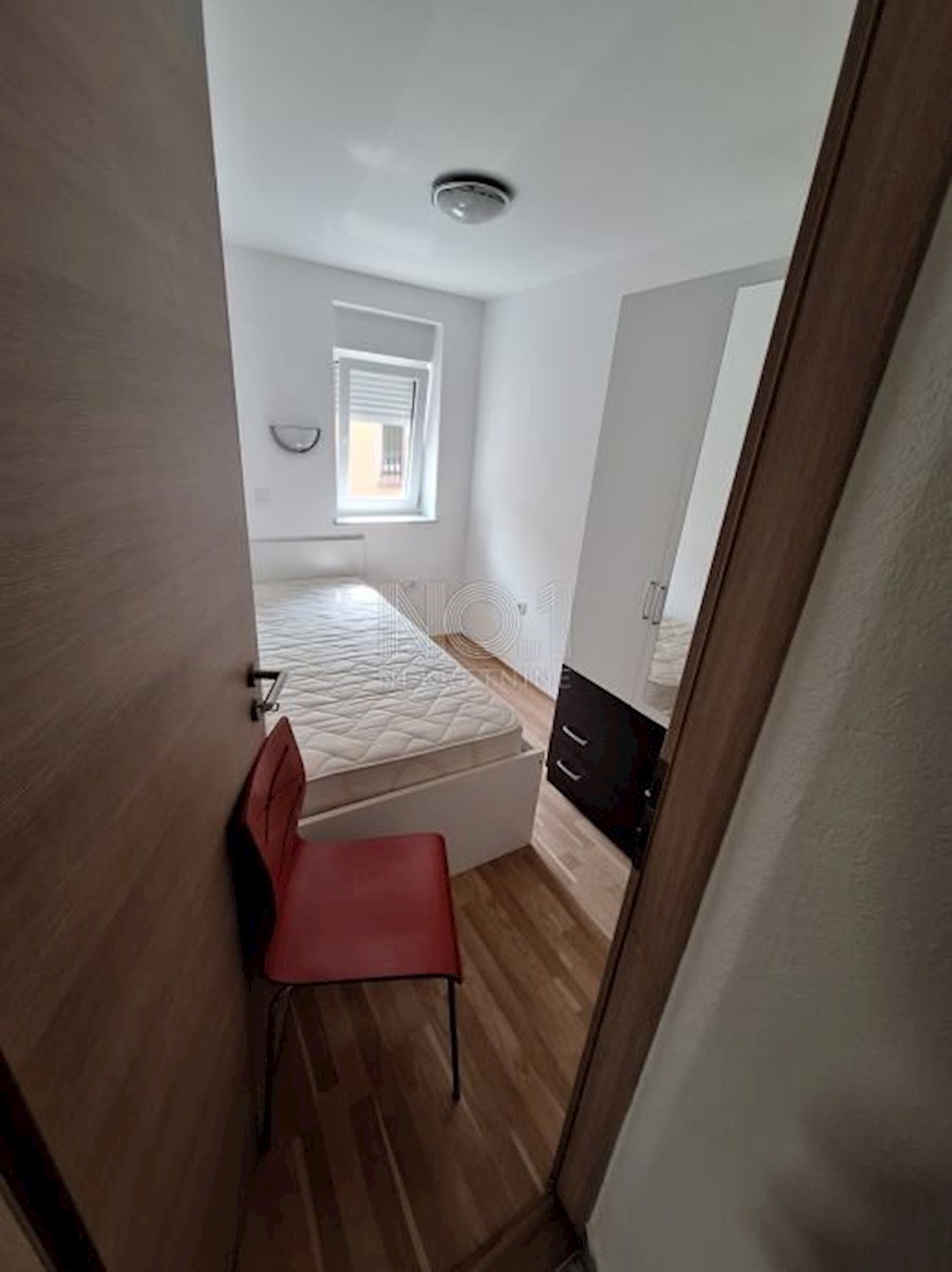 Apartmán Na prodej - PRIMORSKO-GORANSKA RIJEKA