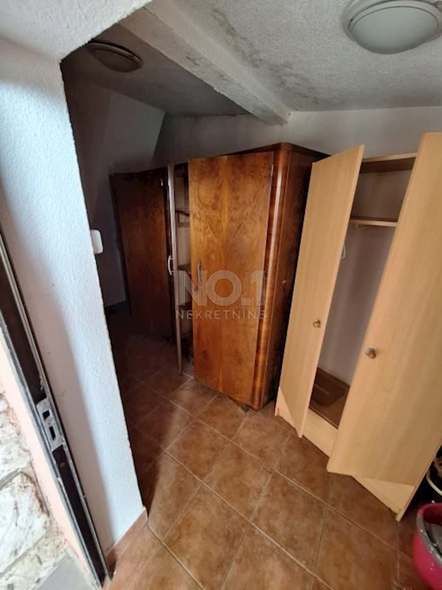 Apartmán Na prodej - PRIMORSKO-GORANSKA RIJEKA