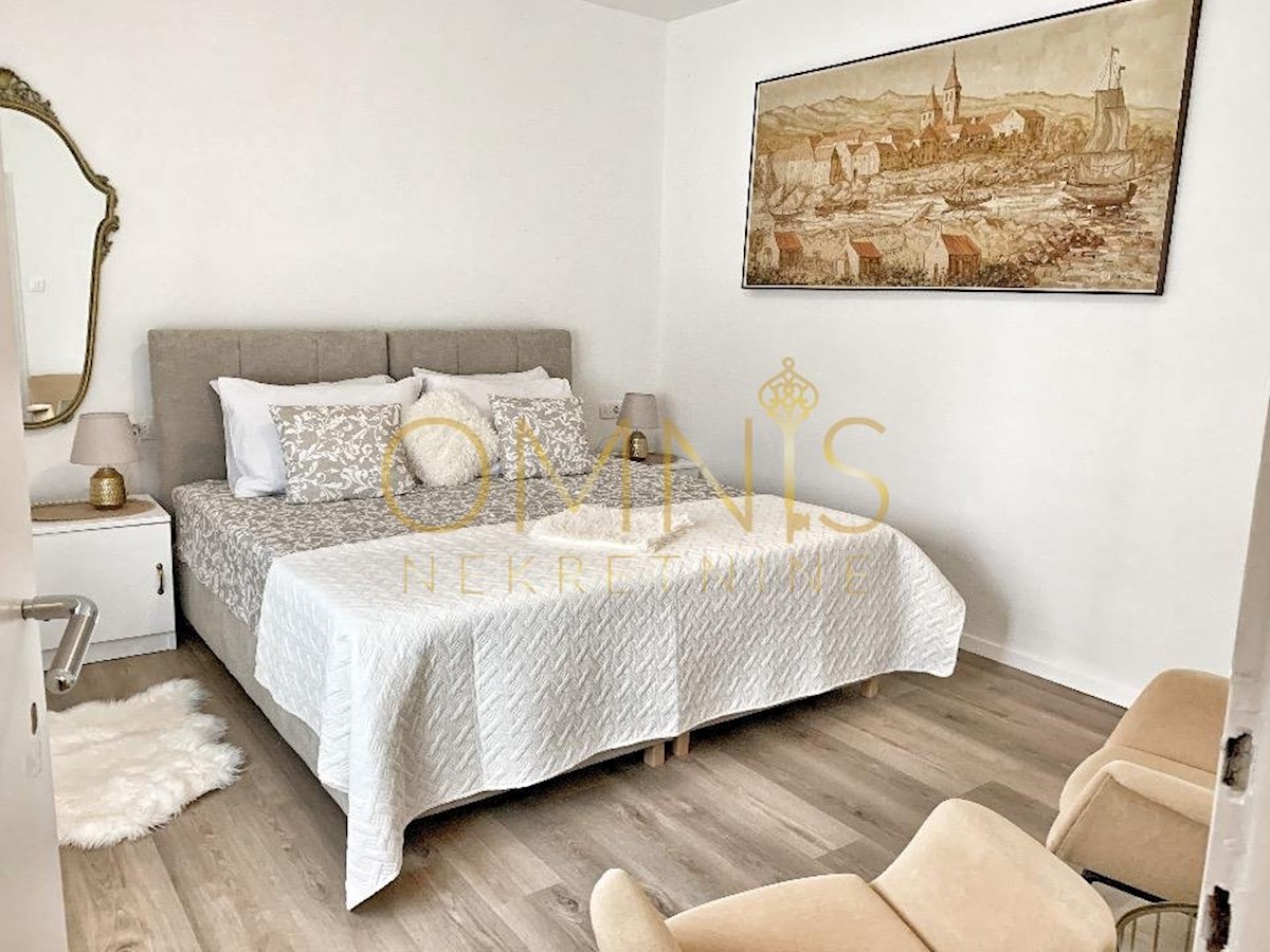 Apartmán K pronájmu - PRIMORSKO-GORANSKA OPATIJA