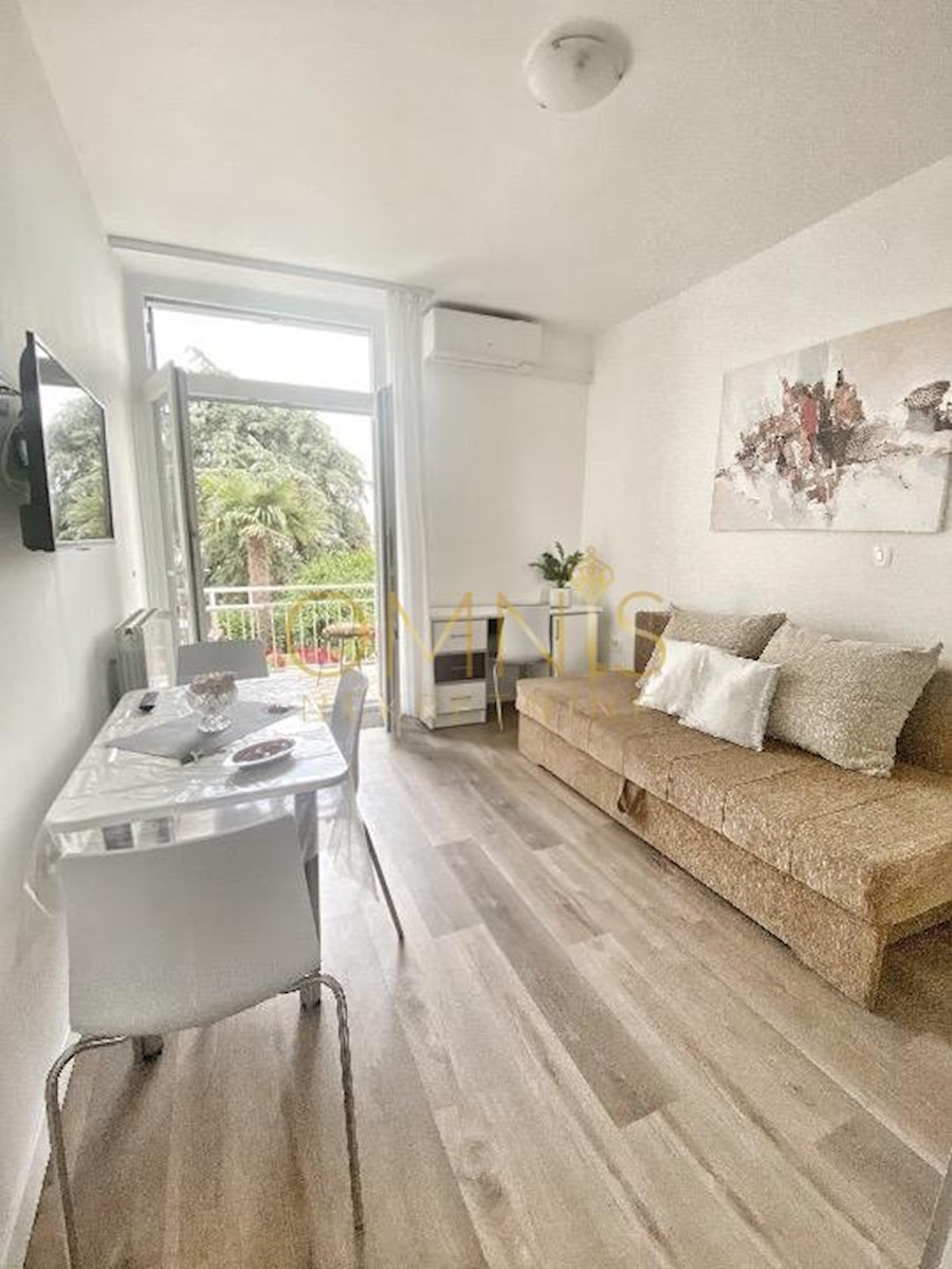 Apartmán Na prenájom - PRIMORSKO-GORANSKA OPATIJA