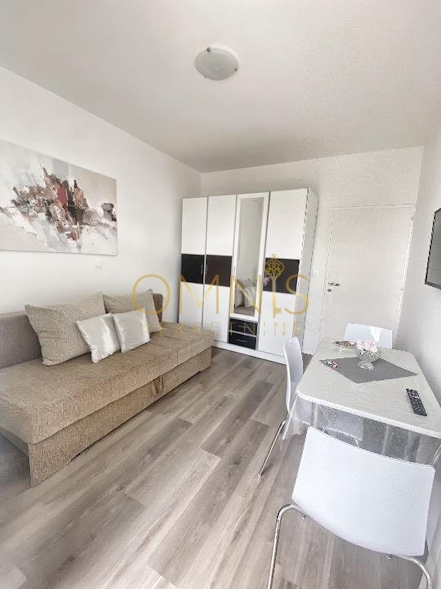 Apartmán Na prenájom - PRIMORSKO-GORANSKA OPATIJA