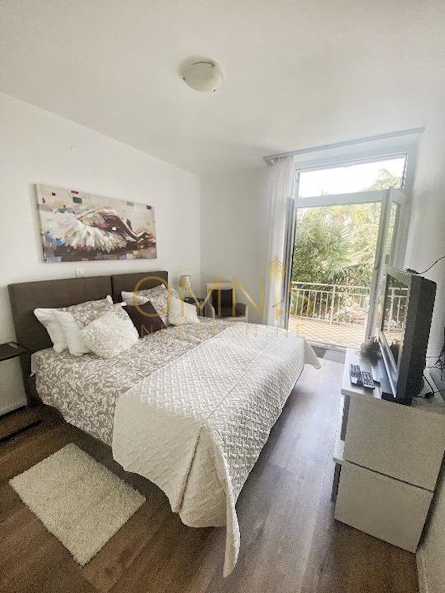 Apartmán Na prenájom - PRIMORSKO-GORANSKA OPATIJA