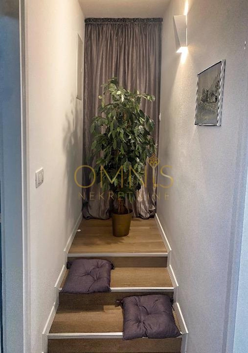 Apartmán Na prenájom - PRIMORSKO-GORANSKA OPATIJA