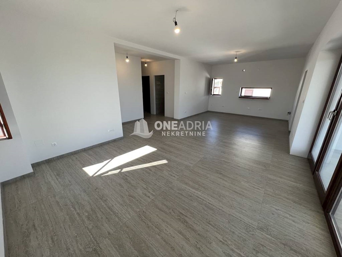 Apartma Na predaj - PRIMORSKO-GORANSKA KRK