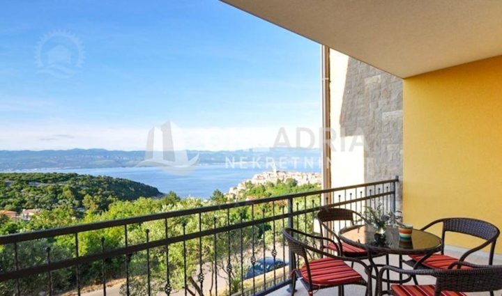 Flat for sale 93 m² – Vrbnik