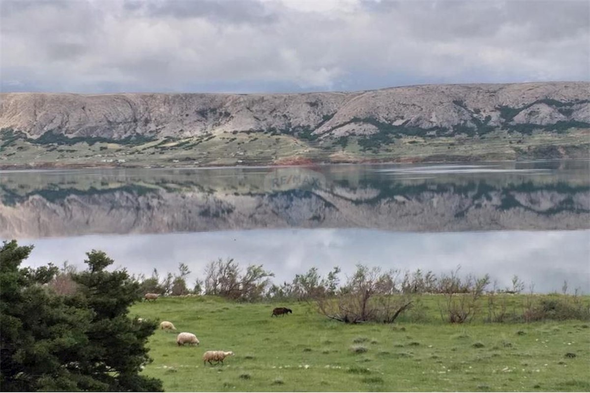 Kuća Na prodaju - LIČKO-SENJSKA NOVALJA