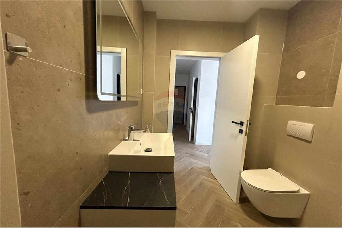 Flat For sale - LIČKO-SENJSKA NOVALJA