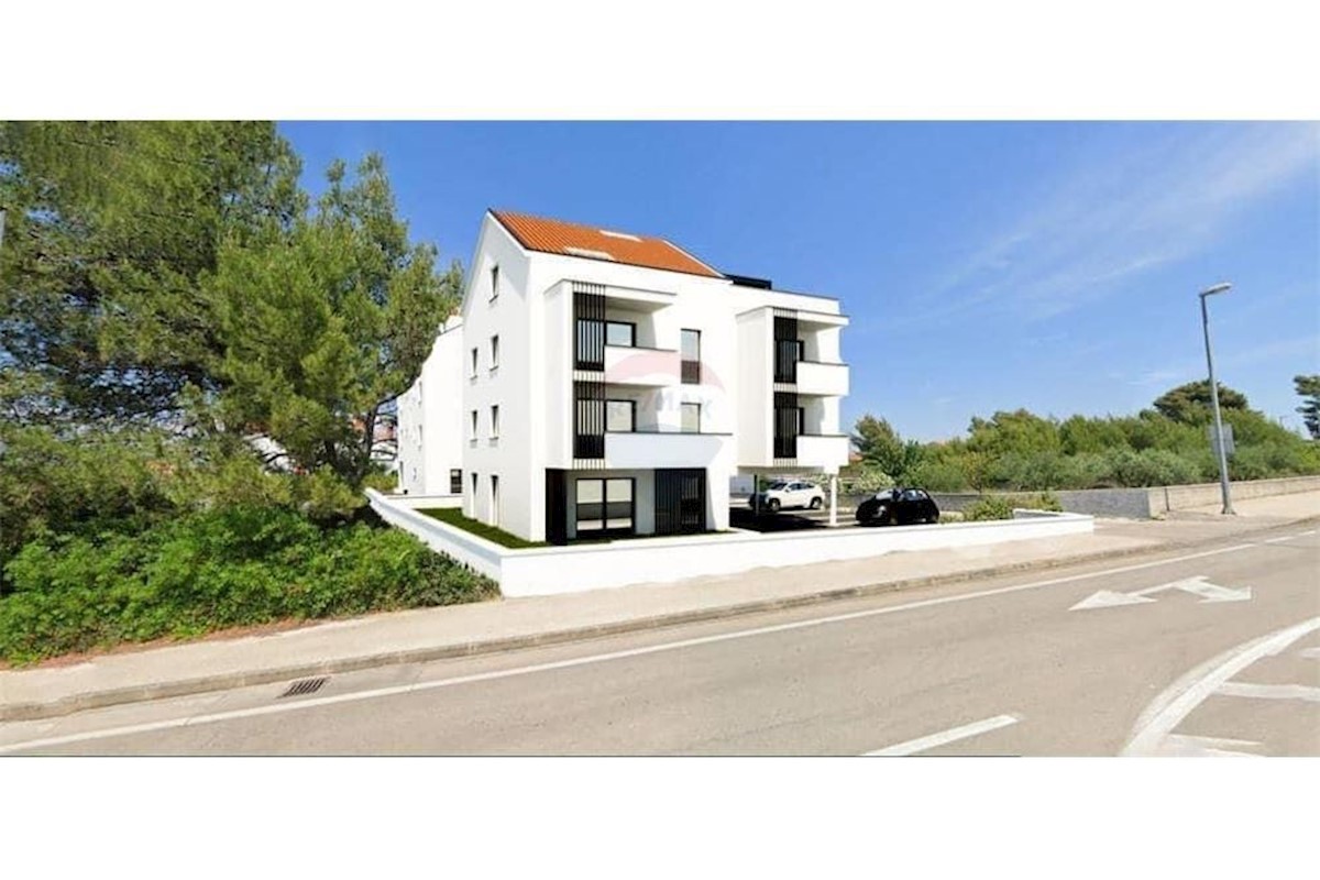 Apartmán Na predaj - ZADARSKA ZADAR