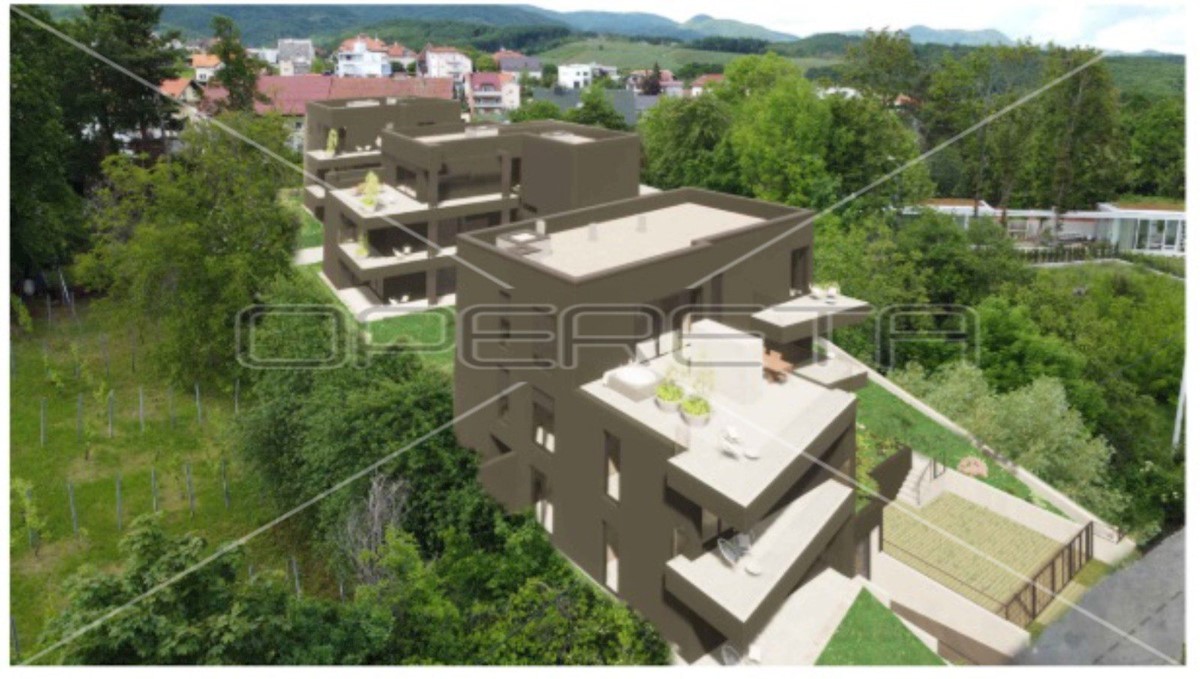 Apartmán Na prodej - GRAD ZAGREB ZAGREB