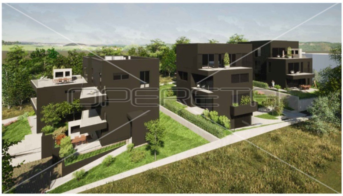 Apartmán Na prodej - GRAD ZAGREB ZAGREB
