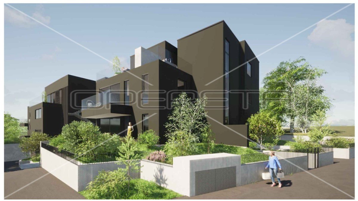 Apartment Zu verkaufen