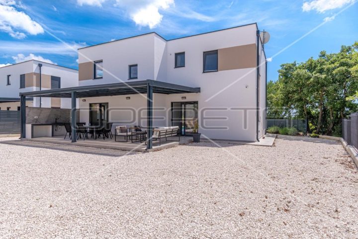 Casa In vendita - Istarska Svetvinčenat - foto 5/28