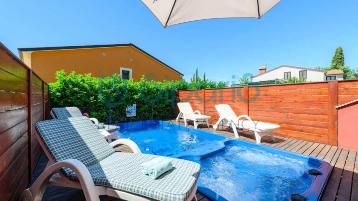 Apartma Naprodaj - Istarska Umag - foto 2/42