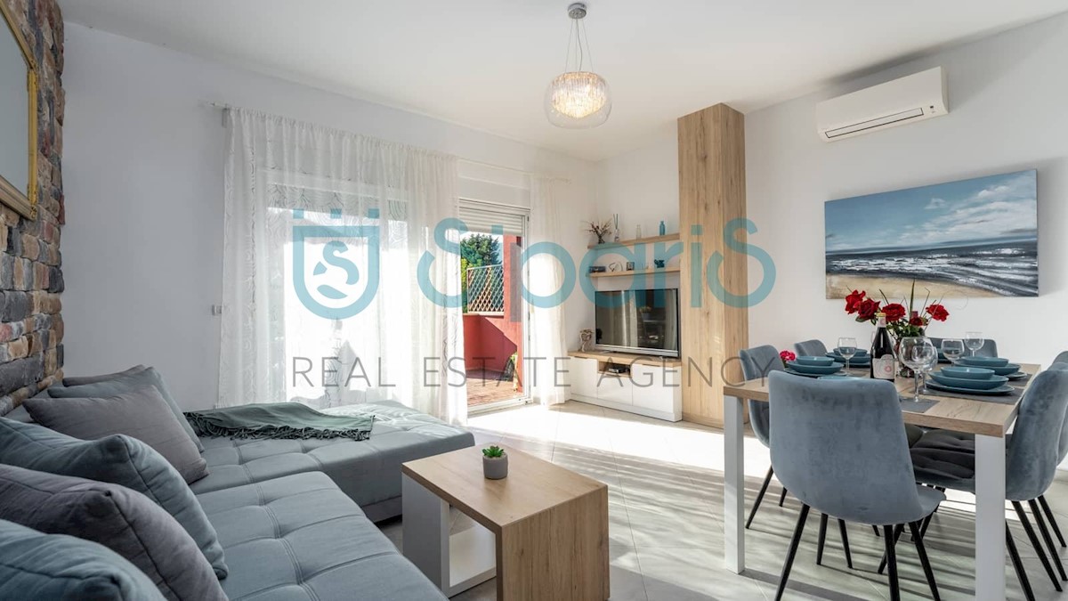 Apartment Zu verkaufen - ISTARSKA UMAG