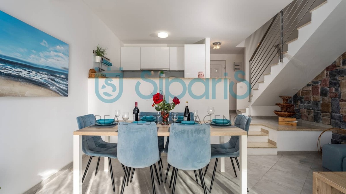 Apartment Zu verkaufen - ISTARSKA UMAG