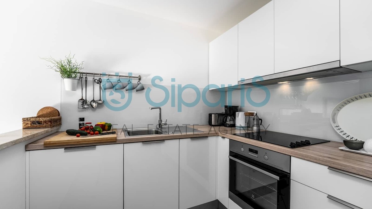 Apartment Zu verkaufen - ISTARSKA UMAG