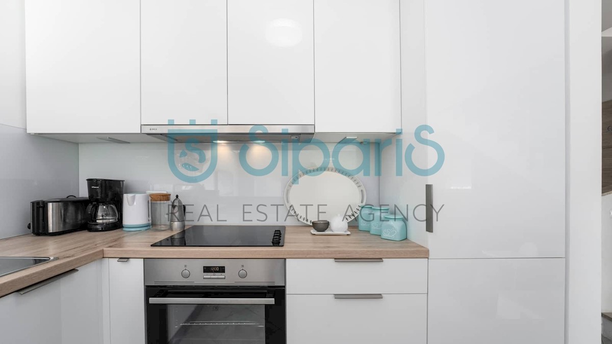 Apartment Zu verkaufen - ISTARSKA UMAG