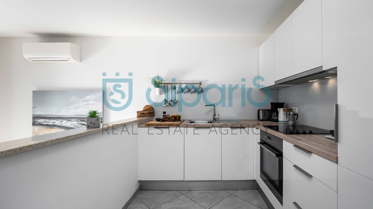 Apartment Zu verkaufen - ISTARSKA UMAG
