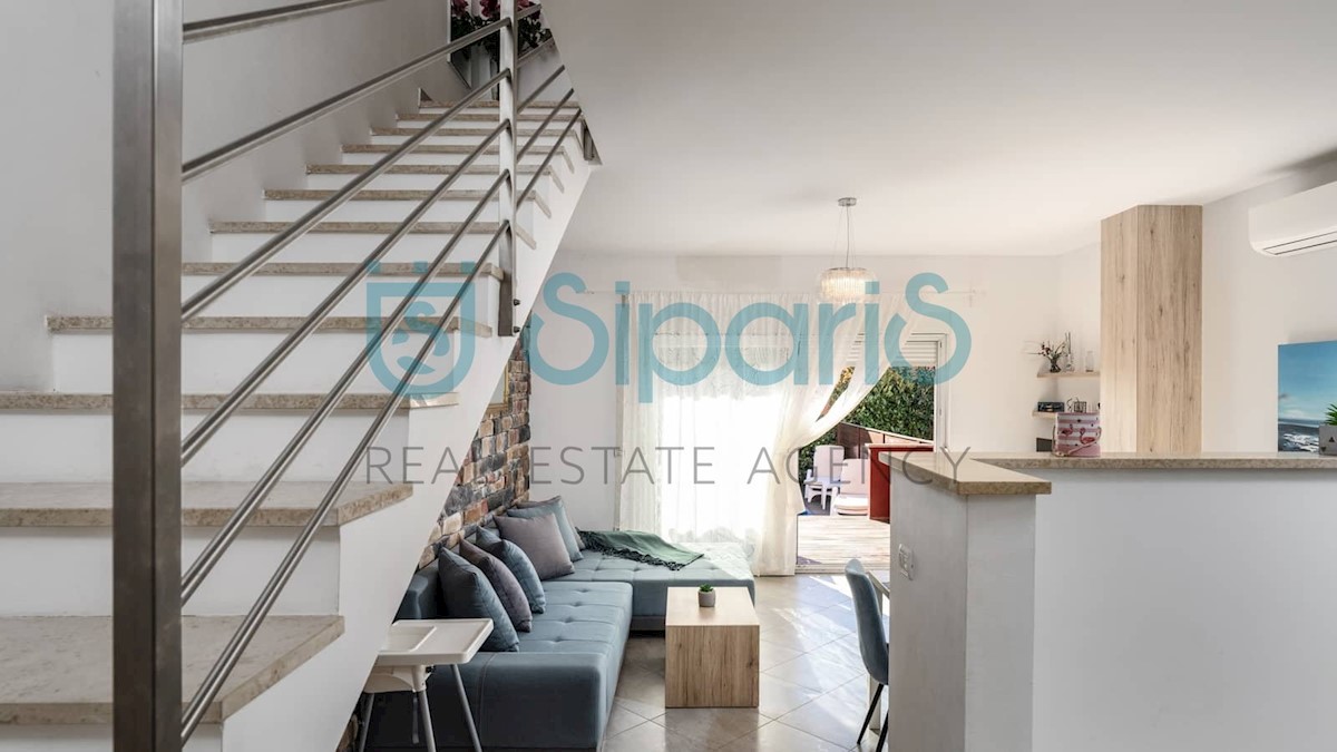 Apartment Zu verkaufen - ISTARSKA UMAG