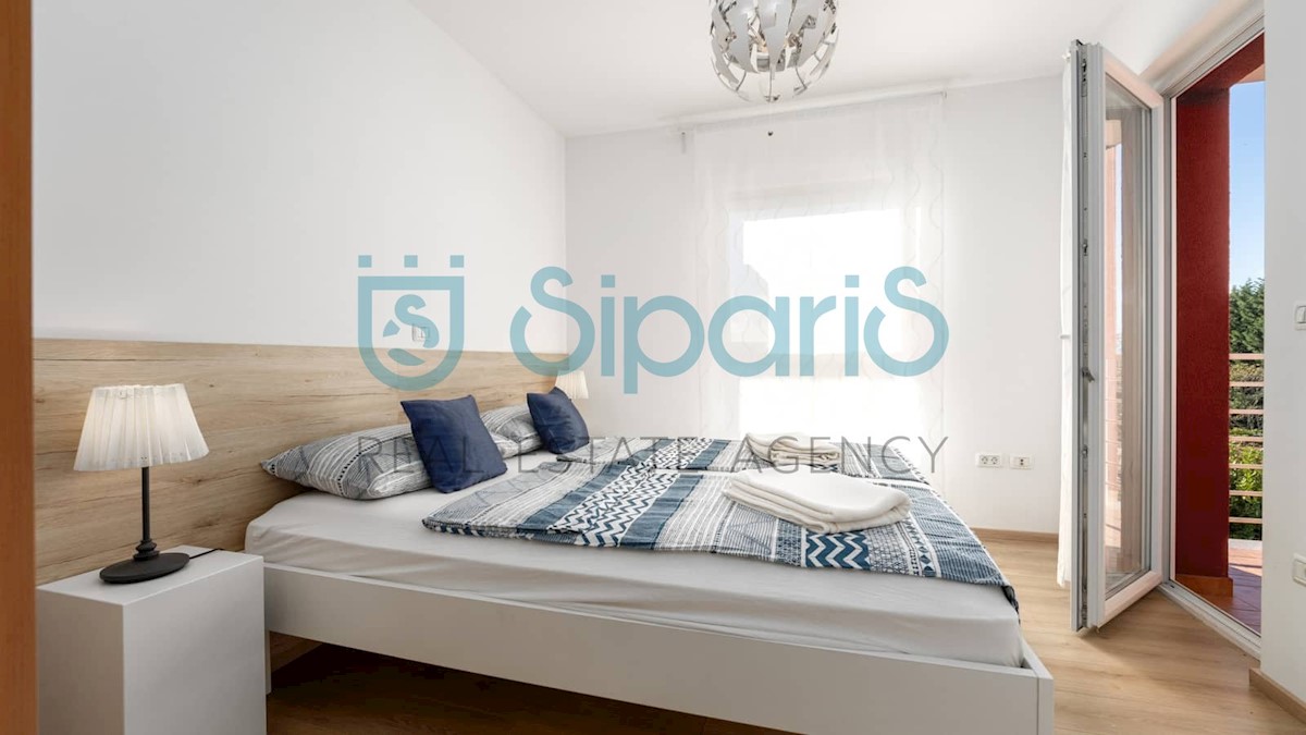 Apartment Zu verkaufen - ISTARSKA UMAG