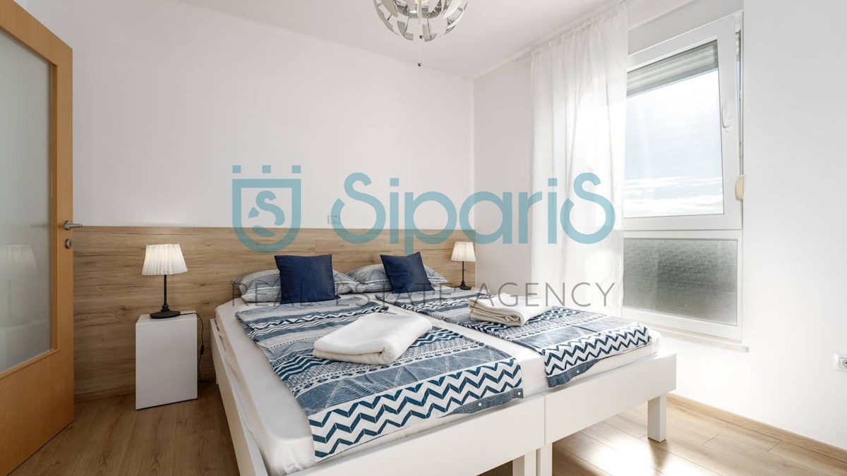 Apartment Zu verkaufen - ISTARSKA UMAG