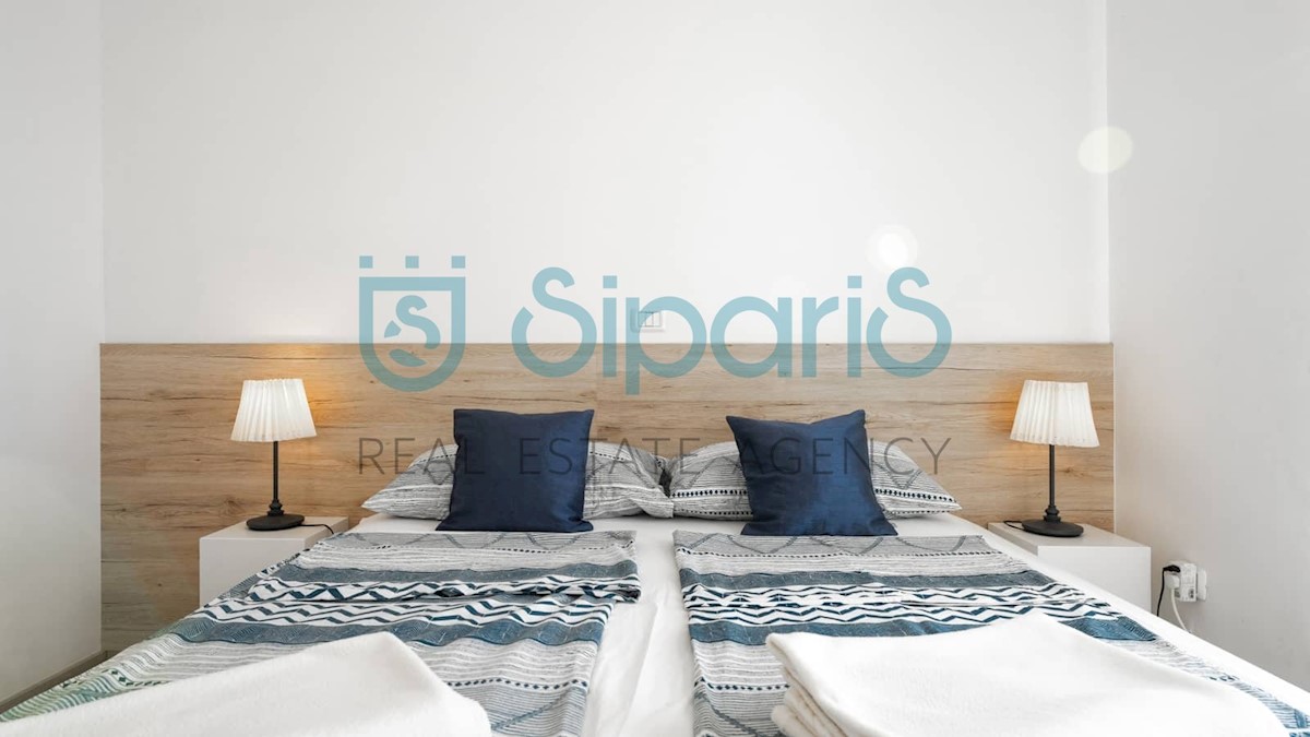 Apartment Zu verkaufen - ISTARSKA UMAG