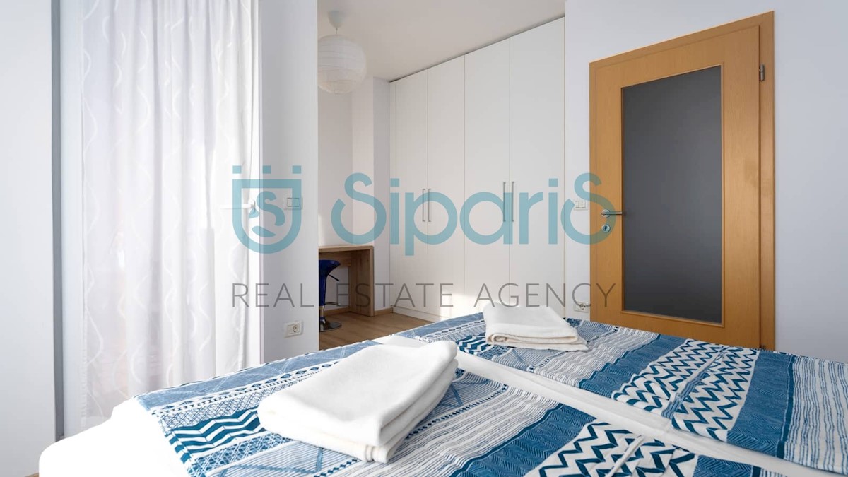 Apartment Zu verkaufen - ISTARSKA UMAG