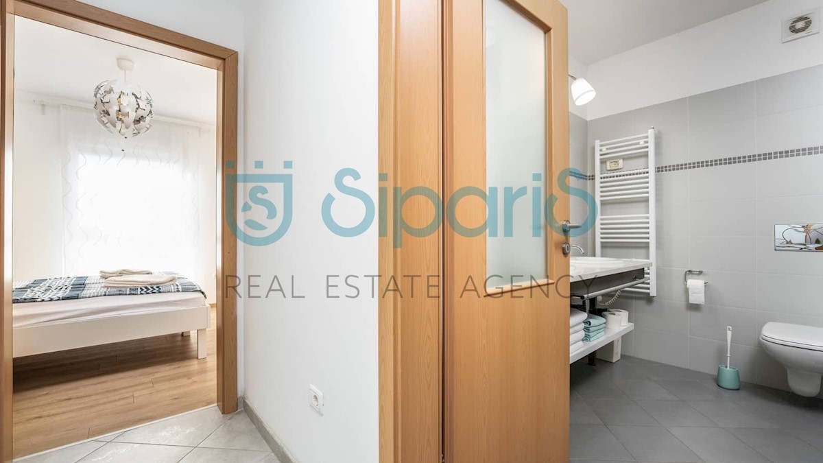 Apartment Zu verkaufen - ISTARSKA UMAG