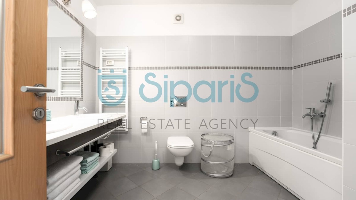 Apartment Zu verkaufen - ISTARSKA UMAG