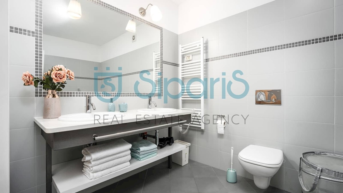 Apartment Zu verkaufen - ISTARSKA UMAG