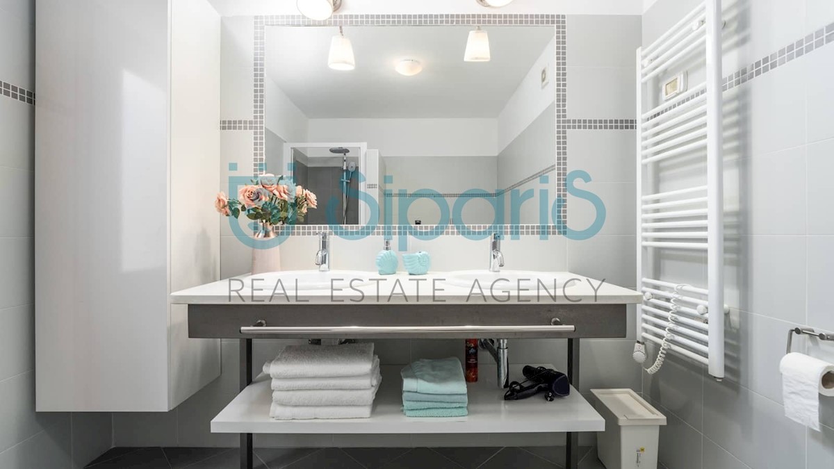 Apartment Zu verkaufen - ISTARSKA UMAG