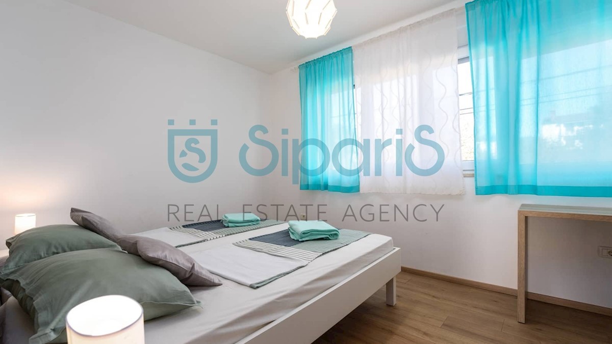 Apartment Zu verkaufen - ISTARSKA UMAG