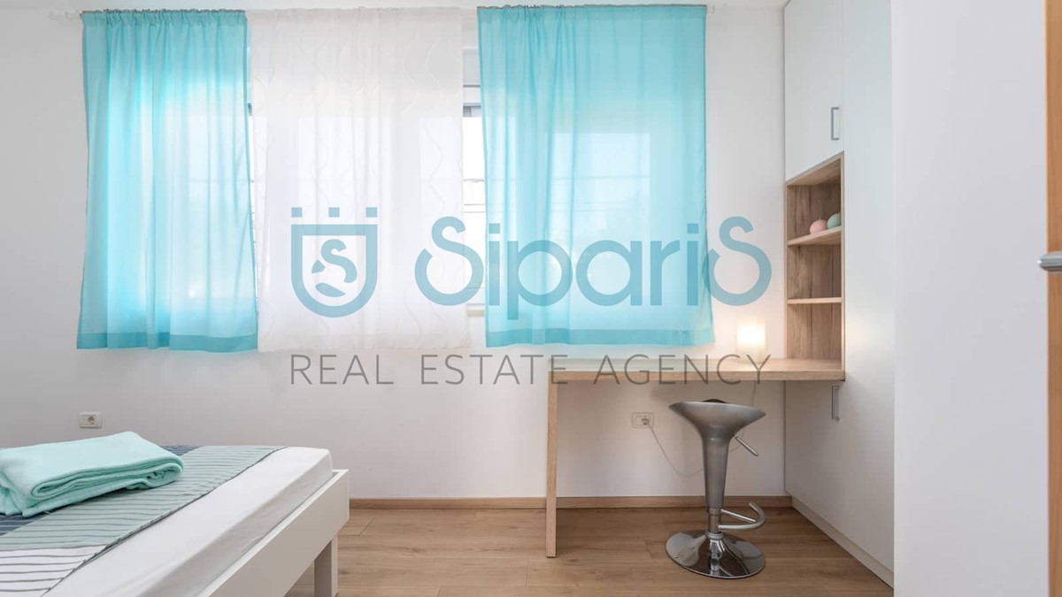 Apartment Zu verkaufen - ISTARSKA UMAG