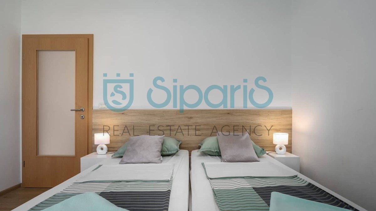 Apartment Zu verkaufen - ISTARSKA UMAG