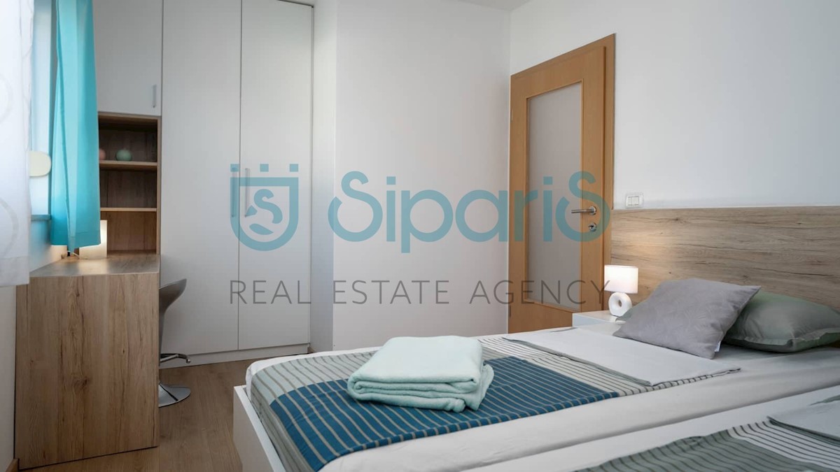Apartment Zu verkaufen - ISTARSKA UMAG