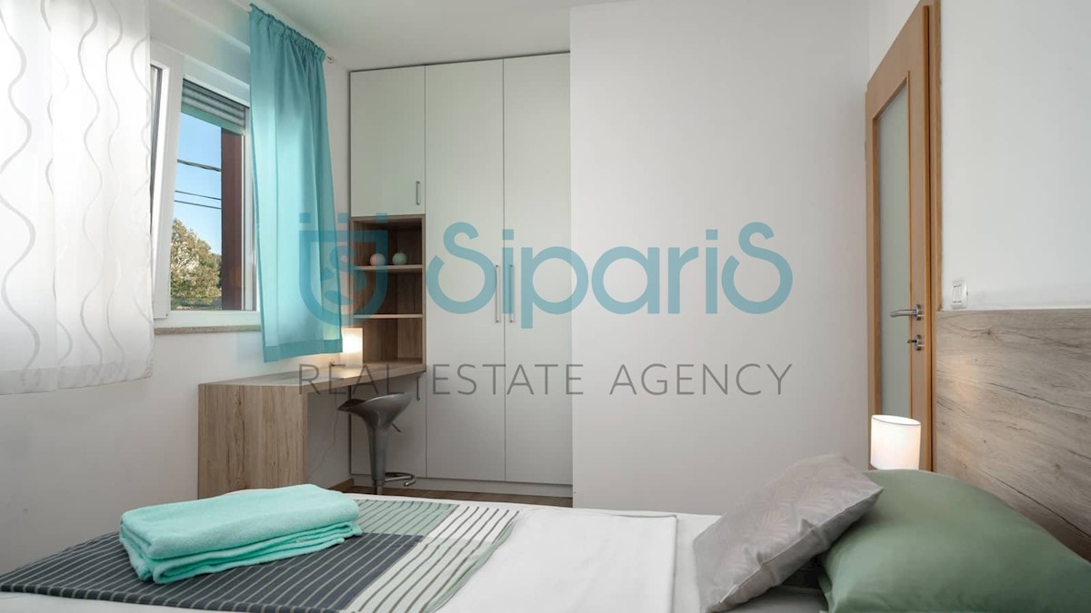 Apartment Zu verkaufen - ISTARSKA UMAG
