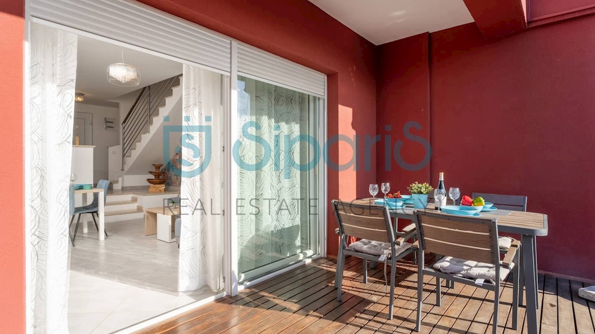 Apartment Zu verkaufen - ISTARSKA UMAG