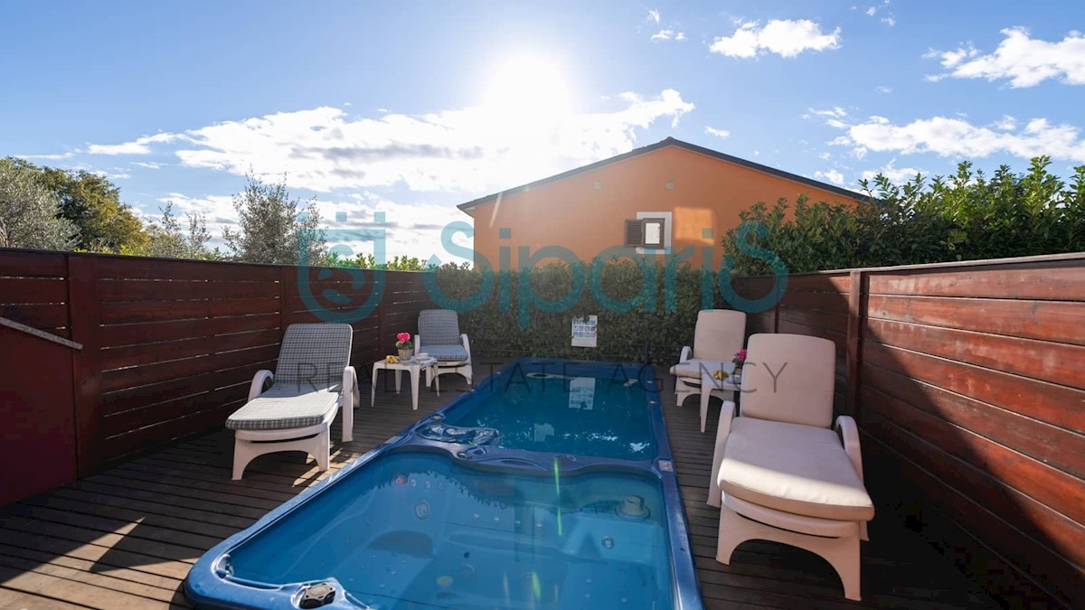 Apartment Zu verkaufen - ISTARSKA UMAG