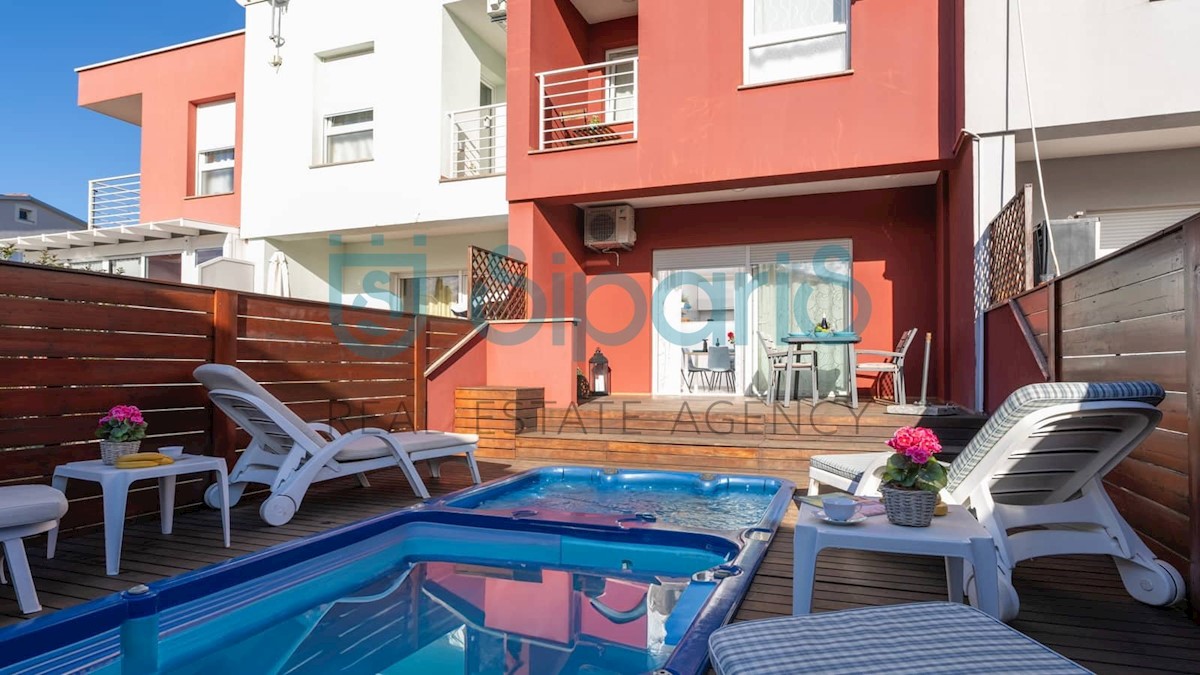 Apartma Naprodaj - ISTARSKA Umag