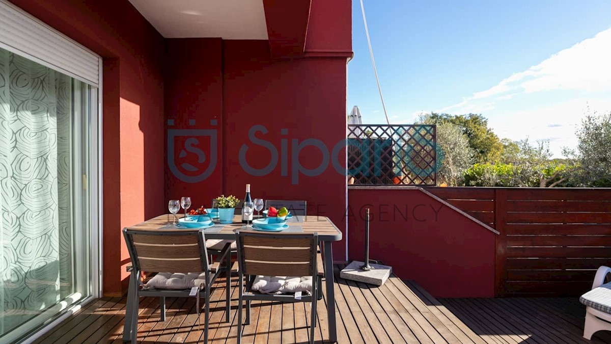 Apartment Zu verkaufen - ISTARSKA UMAG